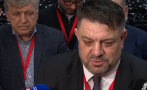 Зафиров след победата: От днес БСП ще бъде по-различна партия Зафиров след победата: От днес БСП ще бъде по-различна партия