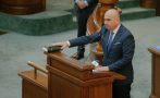 илие боложан поема временно президентските правомощия румъния