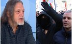 Алгафари след ВАНДАЛСКИЯ ПОГРОМ: Тези хора са на стадния принцип, бяха забулени като талибани, а фюрерът им...