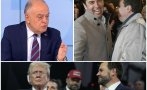 ОБЪРНА ПЛОЧАТА! Атанас Атанасов се отказа от развод с ПП - генералът стана ястреб, нападна САЩ