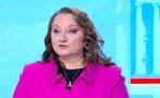 Деница Сачева: Всички се опитват да злоупотребят с ГЕРБ - ние не сме универсален носител на отговорност и ракета-носител за други партии