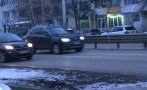 Две години след трагедията с Ани и Явор: Най-после монтираха камера на бул. Сливница