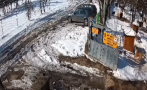Стреляха по хора в приют за кучета в Русе Стреляха по хора в приют за кучета в Русе