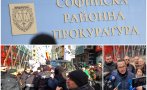 ПЪРВО В ПИК TV! Прокуратурата и МВР с извънреден брифинг за погрома на 