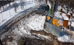 Стрелба по приют за бездомни животни в Русе, има ранено куче Стрелба по приют за бездомни животни в Русе, има ранено куче