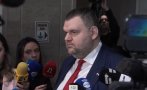 ПЪРВО В ПИК TV! Делян Пеевски гневно: Този бюджет е престъпен към българските пенсионери! Пълно безсилие на кабинета 