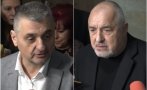 НАПРЕЖЕНИЕТО РАСТЕ! Кирил Добрев отговори на Борисов: Няма да позволим вмешателство отвън! Росен Карадимов е... (ВИДЕО)