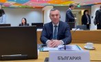 Министър Тахов: Необходима е стабилна самостоятелна обща селскостопанска политика с отделен специален бюджет