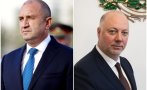 РАЗРИВ ВЪВ ВЛАСТТА! Украйна раздели Радев и правителството РАЗРИВ ВЪВ ВЛАСТТА! Украйна раздели Радев и правителството