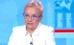 Диана Дамянова: Хората на Доган искат все повече и повече. Прави се опит да бъде свалено правителството