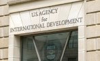 Дадоха 15 минути на служителите на USAID, за да освободят работните си места