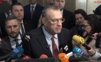 СКАНДАЛНО ПОВЕДЕНИЕ! Докторът мултимилионер Джевдет Чакъров оглуша за имунитетите на Джейхан и Марио, а мъжката секретарка на Илхан Кючюк - Валентин Тончев, пак изнудва управляващите