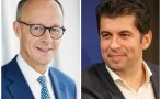 ПОРАСНА МУ РАБОТАТА: Треперете български политици! Кирил Петков завърза дружба с новия лидер на Германия 