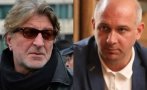 Глобиха с 1000 лв. Александър Морфов заради обиди срещу директора на Народния театър