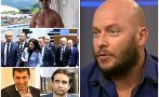 новината имунитетите виктор димчев безпощаден донесе промяната корупция престъпници