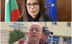 ГЪРМИ СТРАШЕН СКАНДАЛ! Прибрала ли е кандидатката за шеф на Апелативен съд-Пловдив Миглена Тянкова 500 бона за свободата на дерибея Мюмюн Искендер? (СНИМКИ)