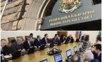 първо пик министерски съвет извънреден брифинг живо