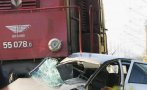 Положителна е пробата за наркотици на единия машинист от катастрофата при Кресна