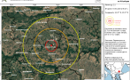 Земетресение засече сеизмологията край Стара Загора