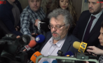 Манол Пейков недоволства от провалената сесия на ЮНЕСКО, похвали служебния министър на културата (ВИДЕО)
