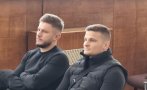 съдът постанови месеца затвор биячите християн пендиков