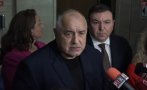 ГОРЕЩО В ПИК TV! Борисов призна: Управляващото мнозинство не е стабилно - всеки може да клати лодката. Позицията на кабинета 
