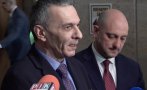 ПИК TV! БСП с коментар за бюджета за здраве (ВИДЕО) ПИК TV! БСП с коментар за бюджета за здраве (ВИДЕО)