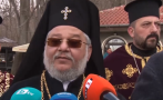 Митрополит Киприан: Нека винаги да помним завета, който оставиха всички загинали за Освобождението