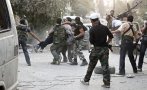 Сирия обяви край на въоръжената операция срещу поддръжниците на Башар Асад Сирия обяви край на въоръжената операция срещу поддръжниците на Башар Асад