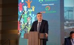 Министър Тахов: Използваме всички опции, за да увеличим подкрепата за българските фермери и преработватели