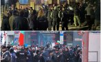 РАЗКРИТИЕ НА ПИК! Едни и същи погромаджии участвали в протеста на 
