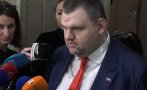 ПЪРВО В ПИК TV! Делян Пеевски: Цялото шоу се случва, за да влезе една партия в парламента. Институциите да си намерят бюлетините! Няма да позволя дерибеите да свалят правителството (ВИДЕО)