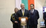 Премиерът Желязков: България доказа своята способност и капацитет да пази европейските граници