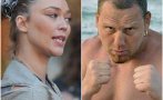 ГОРЕЩ СЛУХ! Мая Илиева спасява Коко Тайсъна - плаща лечението му?