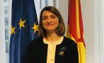 Силяновска отзова 9 посланици, сред тях и Агнеза Руси Попова от България