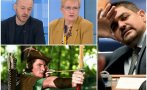Анализатори ЗАКОВАХА Робин Худ-Гела: Дървена философия! МЕЧ си направиха добър пиар. Но... никой не се интересува от тях
