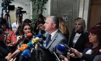 ПИК TV! Драгомир Стойнев: Вотът е политическо лицемерие! МЕЧ, 
