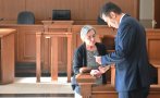 извънредно кирил петков застана гордо подсъдимата скамейка съдът смили викат борисов разпит снимки