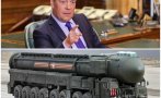 русия дрънка оръжия смрази света нещо нечувано