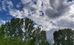 времето гръмотевични бури слани температури градуса
