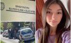 прокуратурата първи подробности зверското убийство красивата маги убиецът душил шнур връзки обувки