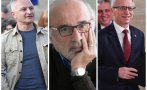 кауза пердута десницата избира президент историк писател академик сапунени мехурчета