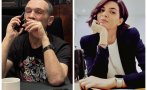 пик ретро снахата божков пак удари дъното  снима тоалетната снимка