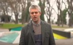 потресаващо поведение охранители кмет промяната блъскат богомолци храм благомир коцев появил литургия некъпан джинси