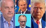 пик георги марков тръмп показа червен картон управляващите германия полша никакво толериране режимите европа връщат комунизма