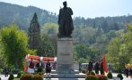 памет българска 122 години гибелта гоце делчев