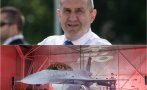 експерт разтърсващо руски хакер лично опитал хакне изтребителя докаже участието радев иска импийчмънт