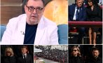 ръба гафа проф стойков разкри умишлено наруши дрескода погребението папа франциск