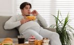 едно преяждане фатално черния дроб
