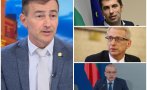 четири години хаос пак сме световната политическа карта европа облекчение приемат българия правителство